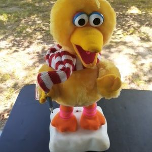 Meet your Posher, Lizabeth